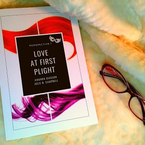 Perspective Series Relaunch of Love at First Plight